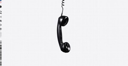 Nothingin Phone (4a) -julkistusta ennakoiva kuva.