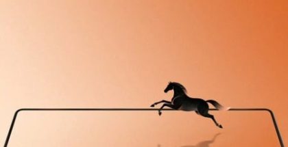 Oppo Find N6 ennakkokuvassa.