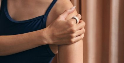 Oura on panostanut jo pidempään naisten terveyteen.