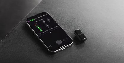 Røde toi Direct Connectin laajemmin saataville.