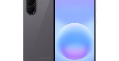 Samsung Galaxy A57 5G Google Play Console -tietokannasta paljastuneessa kuvassa.