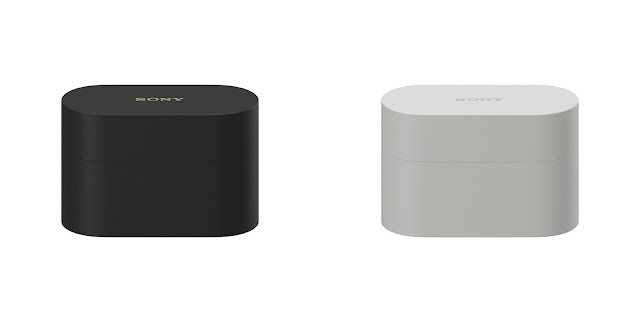 Sony WF-1000XM6:n latauskotelo on saamassa uuden pelkistetymmän muotoilun.