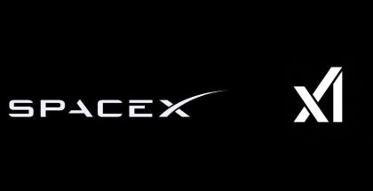 SpaceX + xAI.
