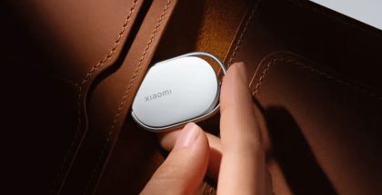 Xiaomi Tag. Kuva: WinFuture.de.