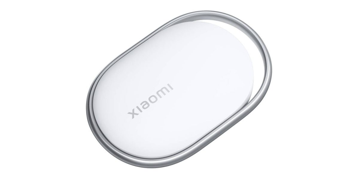 Xiaomi Tagissa on yksinkertainen muotoilu. Kuva: WinFuture.de.