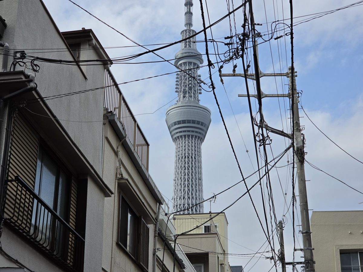 Telekamera, 3x optinen zoom.