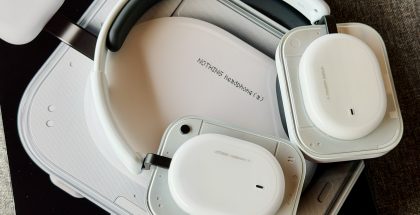 Nothing Headphone (a).