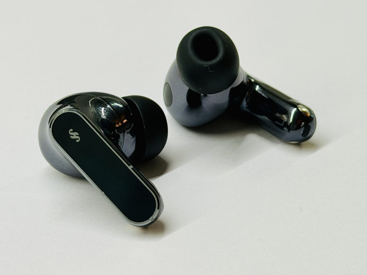 FreeBuds Pro 5:n äänenlaatu on kohdallaan.