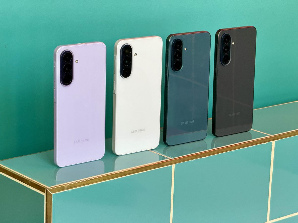 Samsung Galaxy A37 5G:n värivaihtoehdot.