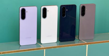 Samsung Galaxy A57 5G on jatkamassa edeltäjiensä suosiota.