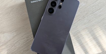 Samsung Galaxy S26 Ultra.