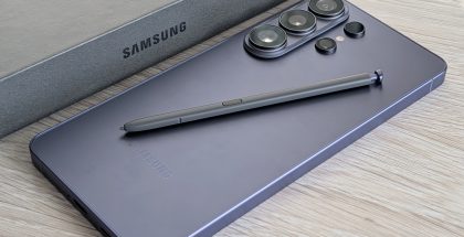 Kuvassa Samsung Galaxy S26 Ultra.