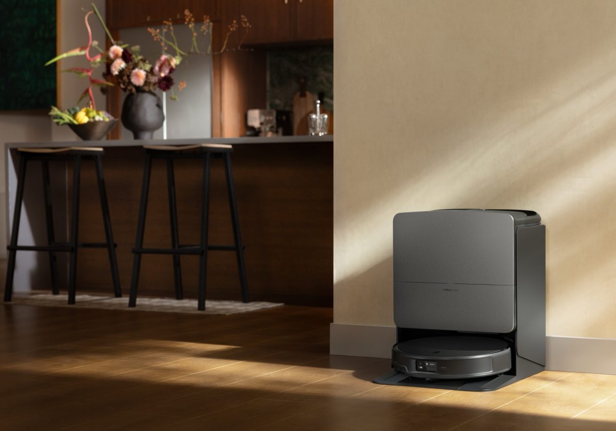 Roborock Saros 20.