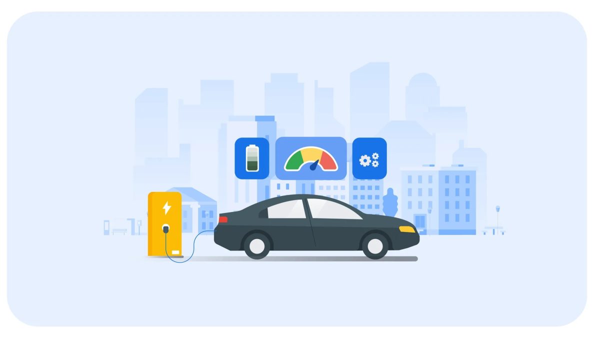 Google tähyää Android Automotivelle laajempaa roolia autojen käyttöjärjestelmänä.