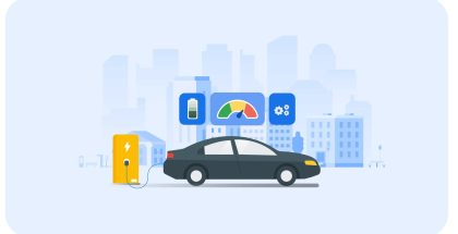 Google tähyää Android Automotivelle laajempaa roolia autojen käyttöjärjestelmänä.