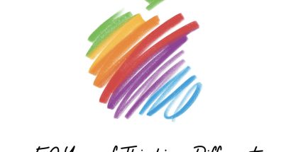 Apple juhlistaa 50-vuotispäiväänsä.