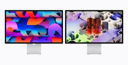 Apple Studio Display ja Studio Display XDR.