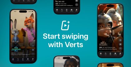 Verts on uusi osa Disney+:aa.