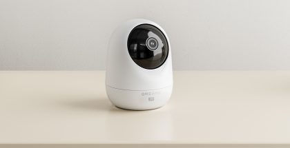 Dreame Navo Care 1 InCam.