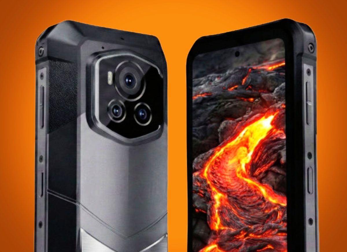 Energizer P30K Apex.