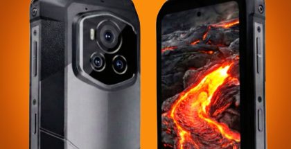 Energizer P30K Apex.