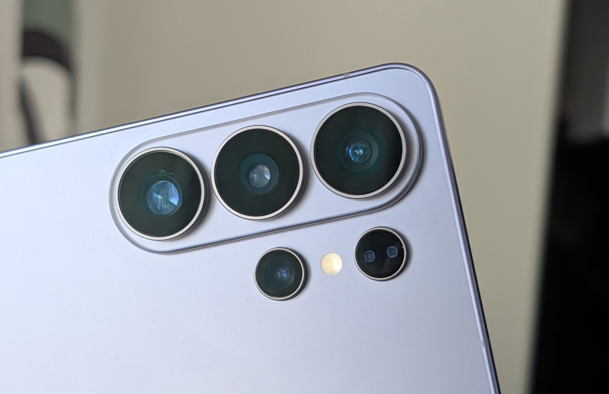 Samsung Galaxy S26 Ultran kohokohta on yhä 200 megapikselin pääkamera.