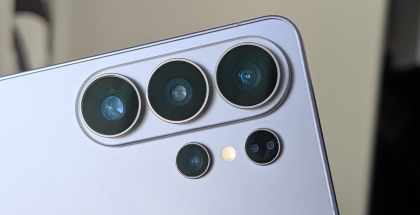 Samsung Galaxy S26 Ultra.