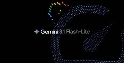 Gemini 3.1 Flash-Lite.