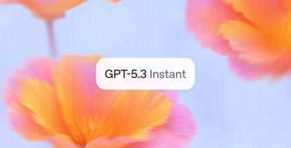 GPT-5.3 Instant.