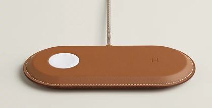 Hermès Paddock Duo.