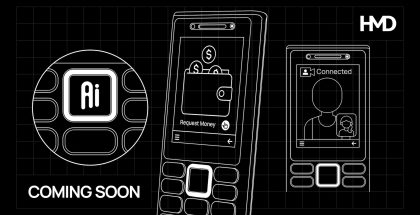 HMD lupaa uudistaa peruspuhelimia vuonna 2026.