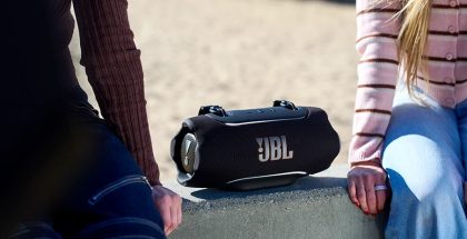 JBL Xtreme 5.