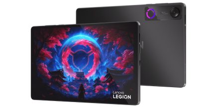Lenovo Legion Tab (8.8″, 5).