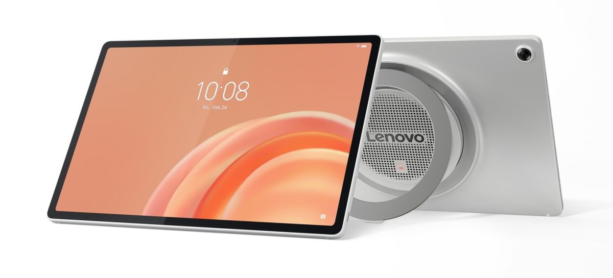 Lenovo Tab Plus Gen 2. Kuva: Evan Blass / X.