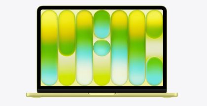 MacBook Neo.