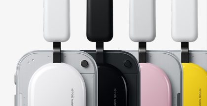 Nothing Headphone (a).