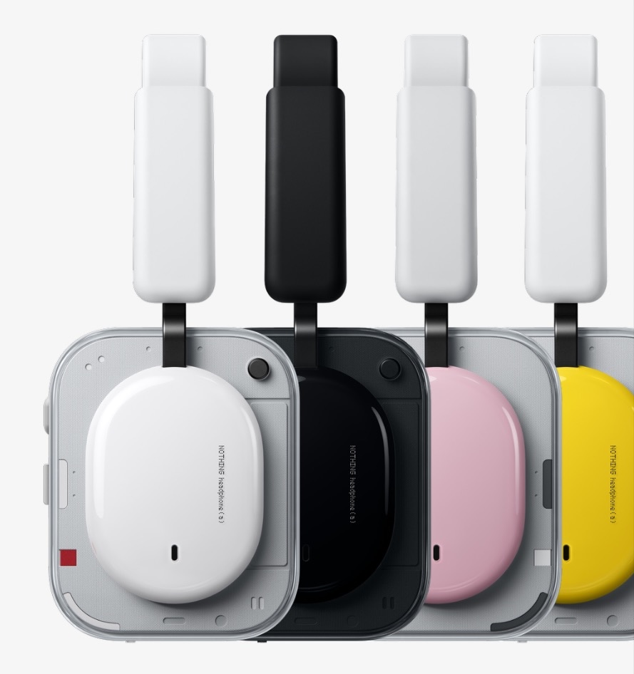 Nothing Headphone (a).