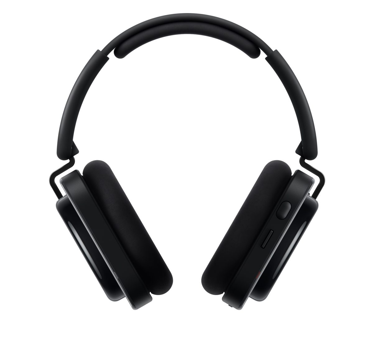 Nothing Headphone (a) mustana.