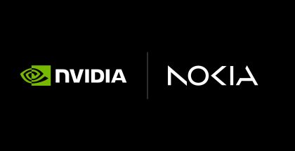 Nvidia ja Nokia tekevät yhteistyötä AI-RAN-kehityksessä.