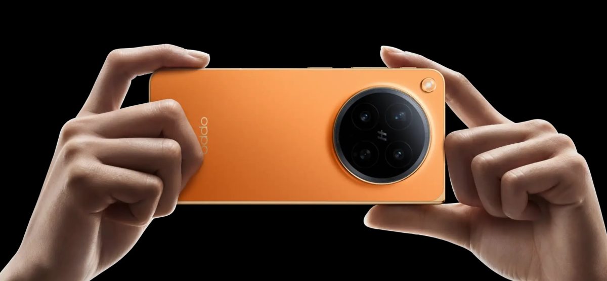 Find N6:ssa on 200 megapikselin pääkamera ja 50 megapikselin ultralaajakulma- ja telekamerat.