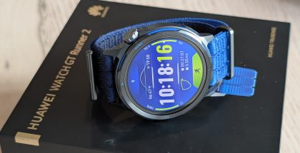 Huawei Watch GT Runner 2.