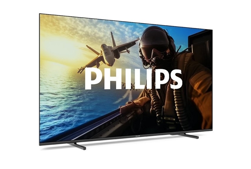 Kaikki Philips-televisiot tulevat jatkossa Titan OS -järjestelmällä.