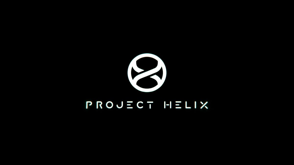 Project Helix.