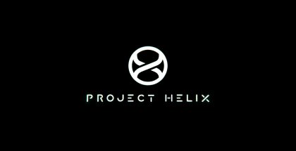 Project Helix.