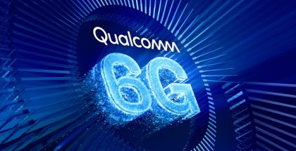 Qualcomm kokosi 6G-koalition.
