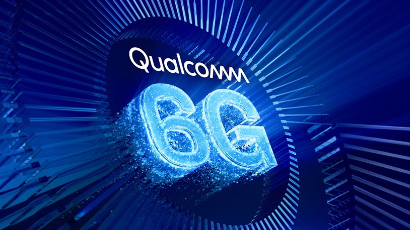 Qualcomm kokosi 6G-koalition.