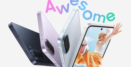 Samsung Galaxy A37 5G ja Galaxy A57 5G.