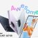 Samsung Galaxy A37 5G ja Galaxy A57 5G.