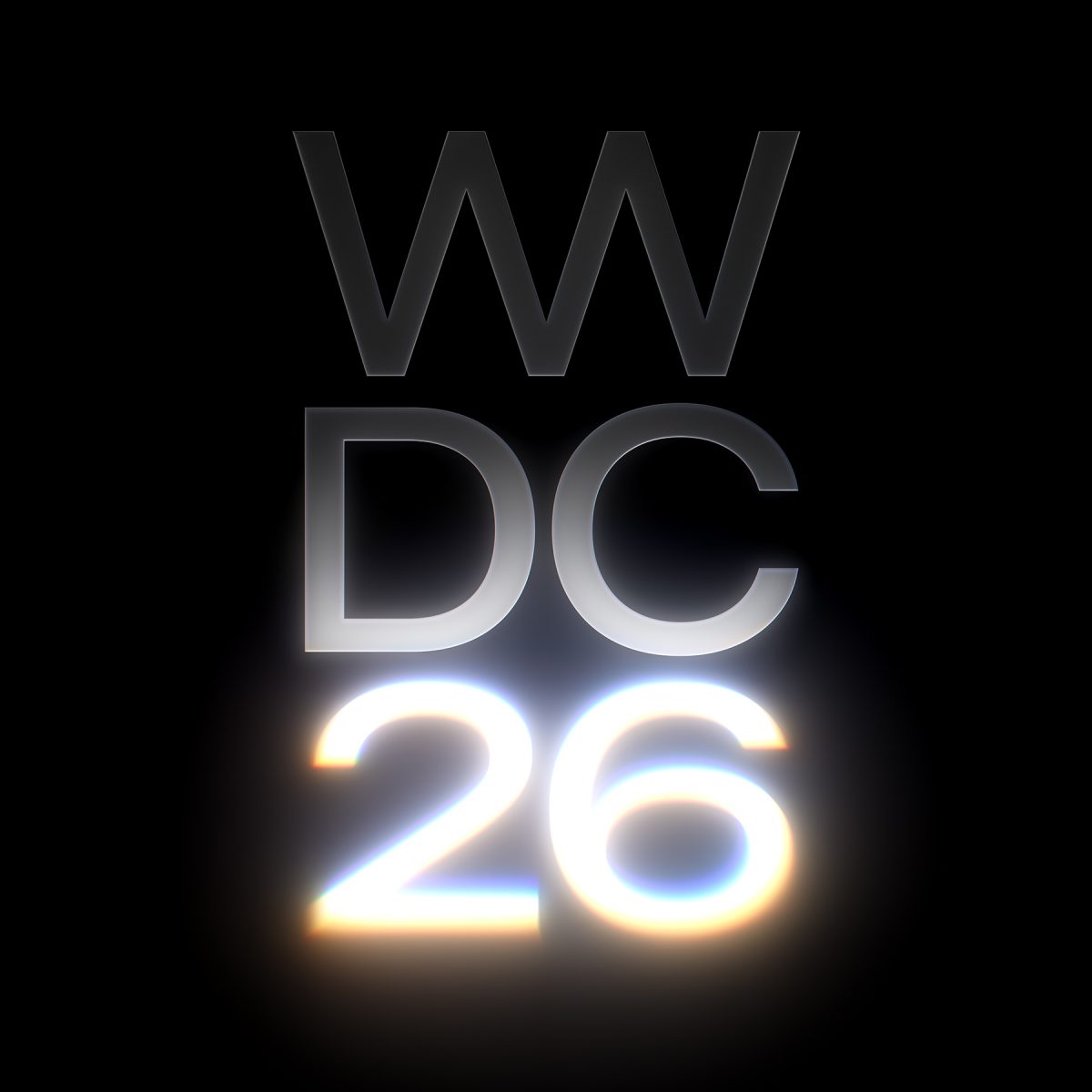 WWDC26.