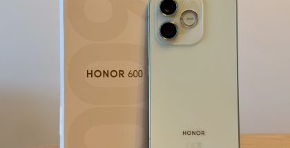 Honor 600 Lite.